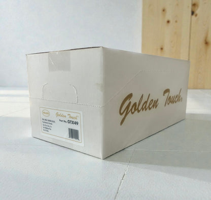 Wallvex GTX49 Golden Touch Paint Prep Sanding Sponge - Med/Fine Grit