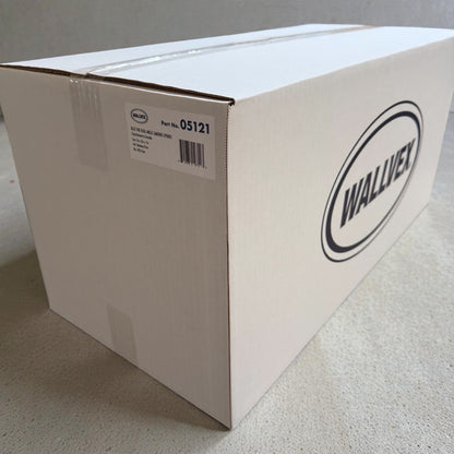 Drywall Finishing Sanding Sponge, Medium/Fine Grit, Standard