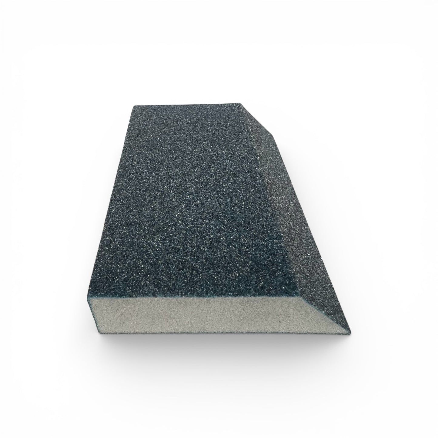Wallvex 05341 Single Angle Drywall Sanding Sponge - Medium Grit