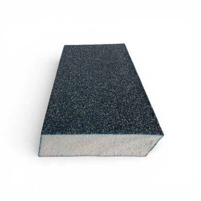 Wallvex 05289 Dual Angle Drywall Sanding Sponge - Medium Grit