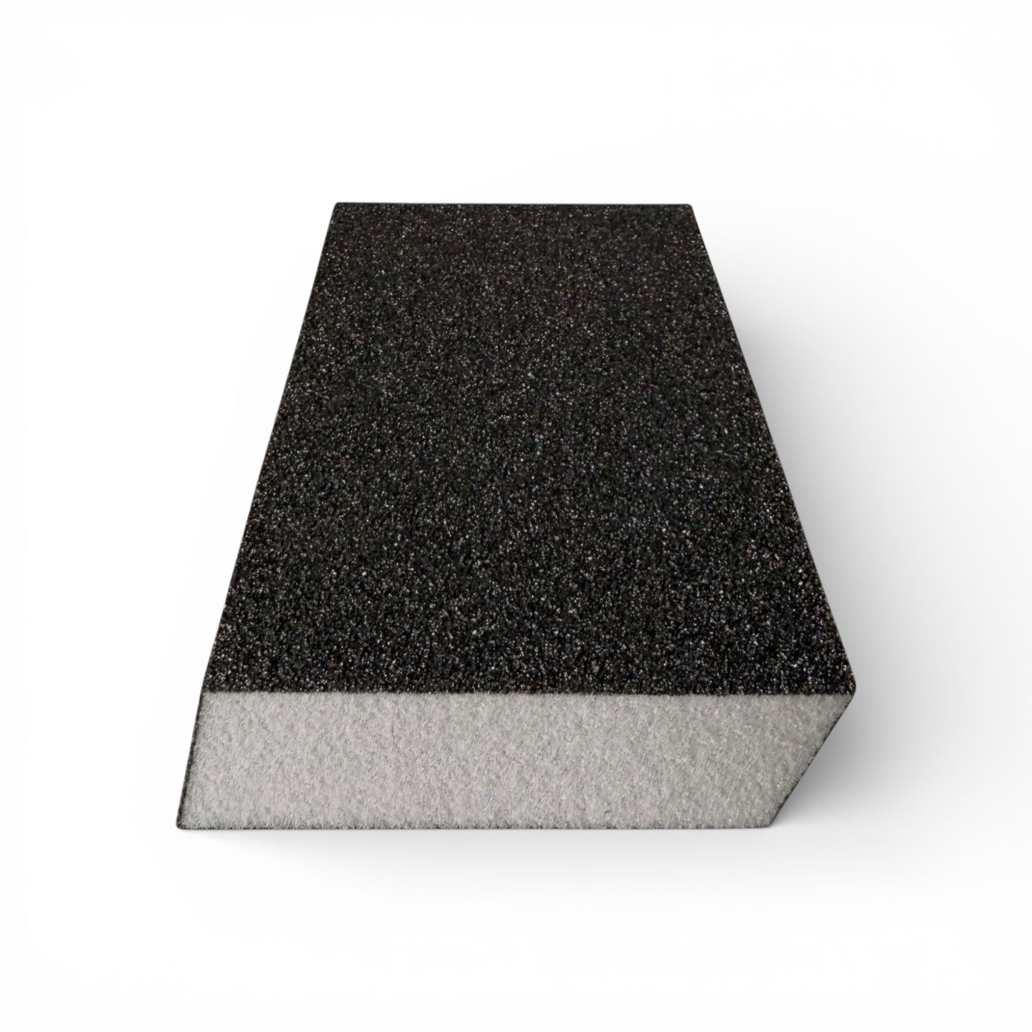 Wallvex 04121 Dual Angle Drywall Sanding Sponge - Med/Fine Grit