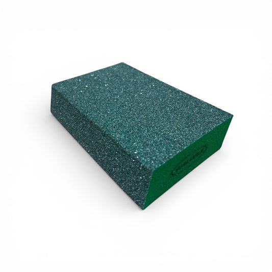 Drywall Finishing Sanding Sponge, Medium/Fine Grit, Standard