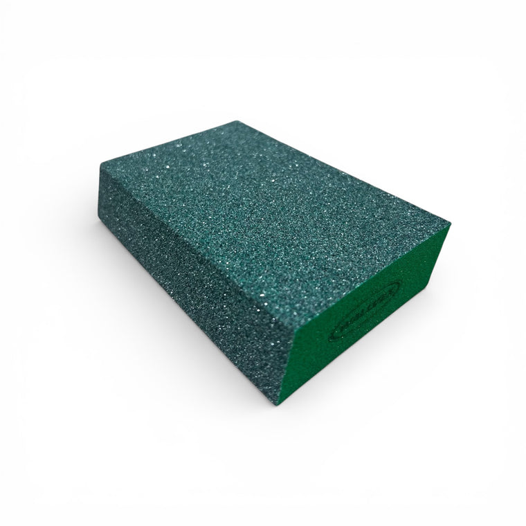 Drywall Finishing Sanding Sponge, Medium/Fine Grit, Standard
