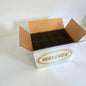 Wallvex 04121 Dual Angle Drywall Sanding Sponge - Med/Fine Grit