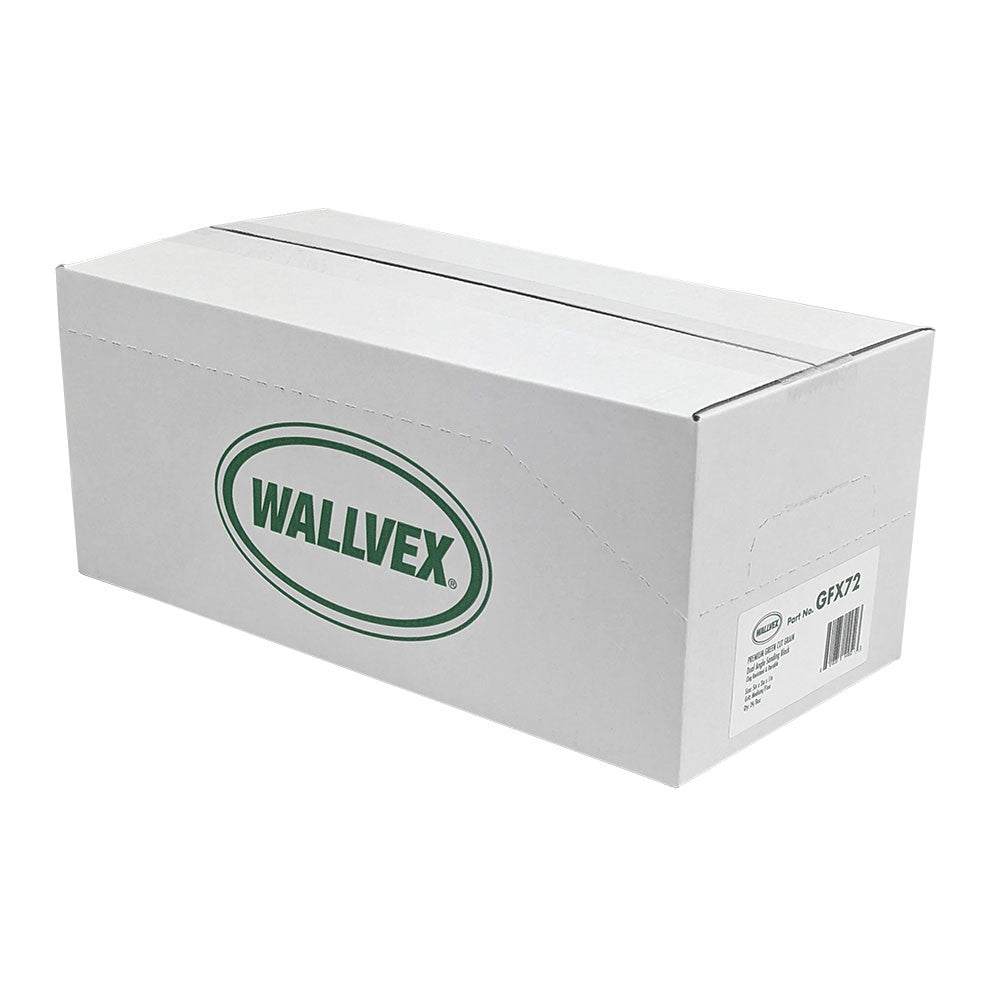 Wallvex GFX72 Dual Angle Drywall Sanding Sponge - Med/Fine Grit
