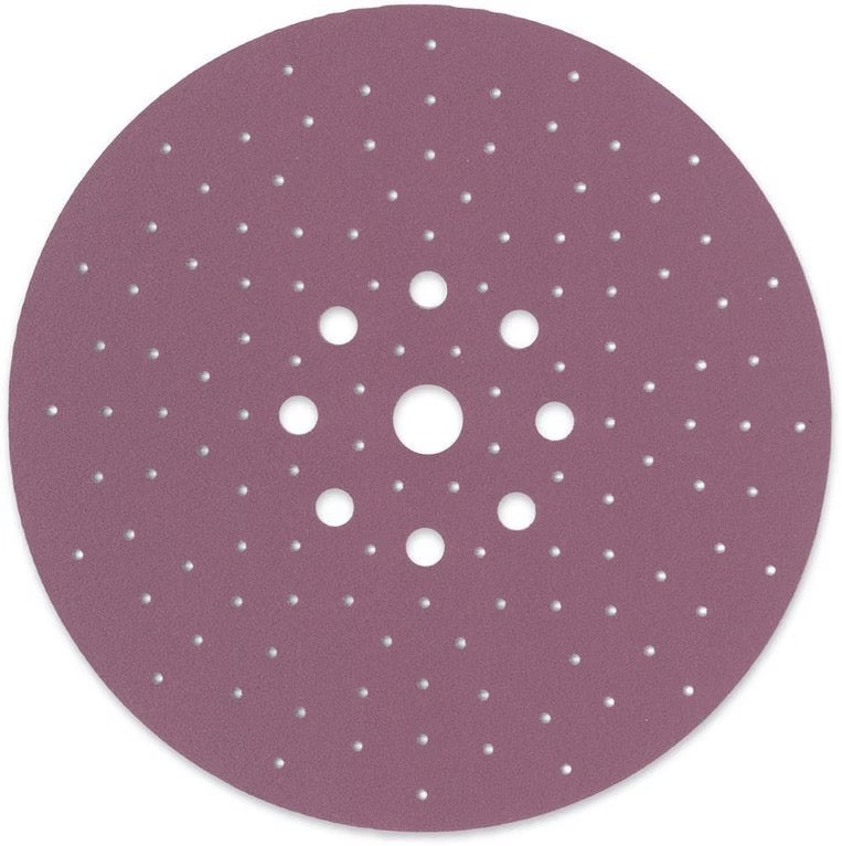 front of Sia Abrasives 1950 Disc