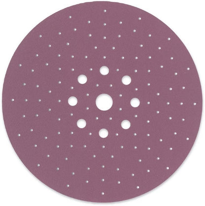 front of Sia Abrasives 1950 Disc
