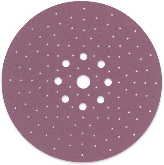 front of Sia Abrasives 1950 Disc