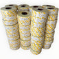 SIA Abrasives Foam Backed Roll - 2951 siatur h (100g, 120g, 180g)